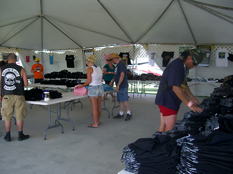 Rocklahoma 2009 Pic #9