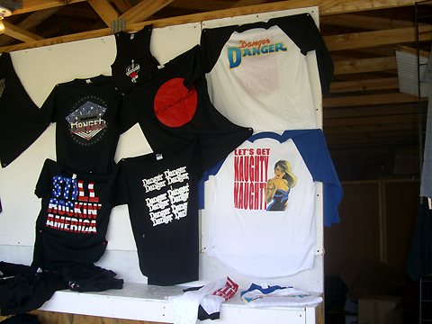 Rocklahoma 2009 Pic #10