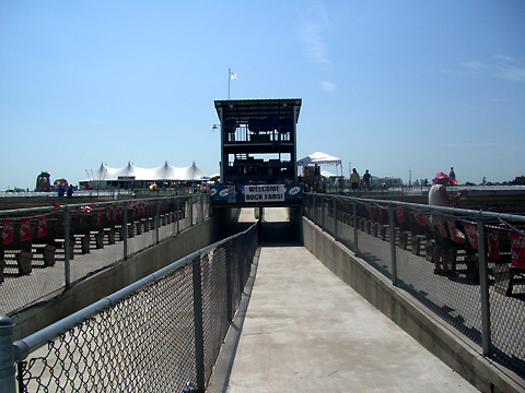 Rocklahoma 2009 Pic #13