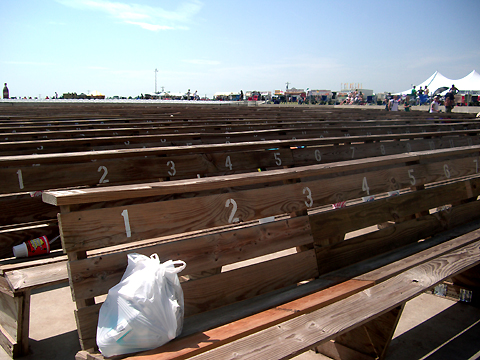 Rocklahoma 2009 Pic #14