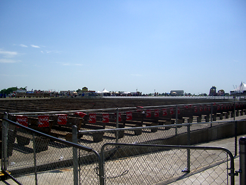 Rocklahoma 2009 Pic #15