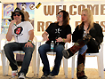 Rocklahoma 2009 Pic #16 : Danger Danger at Press Conference #1
