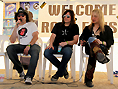 Rocklahoma 2009 Pic #18 : Danger Danger at Press Conference #3