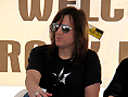 Rocklahoma 2009 Pic #20 : Danger Danger at Press Conference #5