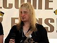 Rocklahoma 2009 Pic #21 : Danger Danger at Press Conference #6