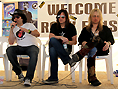 Rocklahoma 2009 Pic #22 : Danger Danger at Press Conference #7