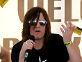 Rocklahoma 2009 Pic #23 : Danger Danger at Press Conference #8