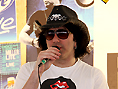 Rocklahoma 2009 Pic #24 : Danger Danger at Press Conference #9