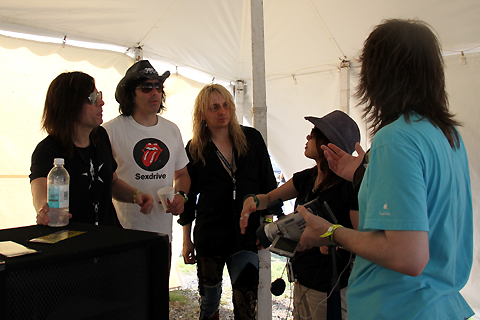 Rocklahoma 2009 Pic #31
