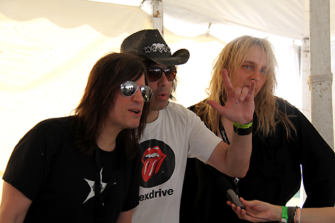 Rocklahoma 2009 Pic #32