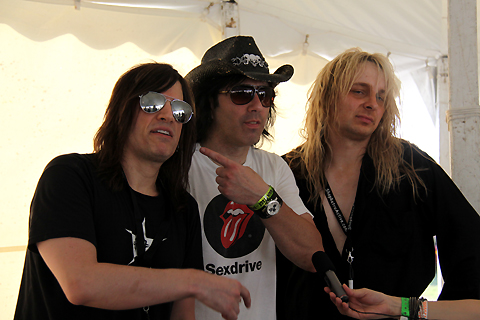 Rocklahoma 2009 Pic #33