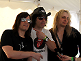 Rocklahoma 2009 Pic #33