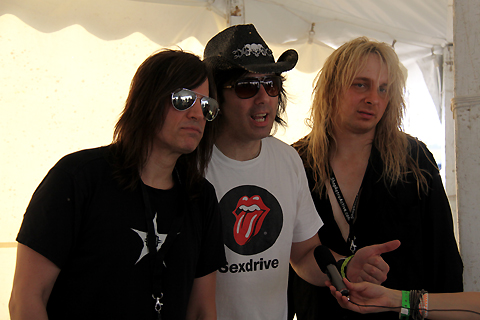 Rocklahoma 2009 Pic #34