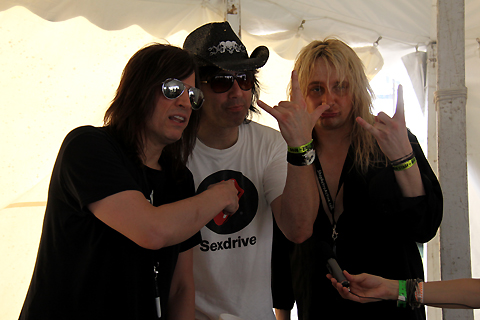 Rocklahoma 2009 Pic #35