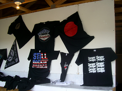 Rocklahoma 2009 Pic #36