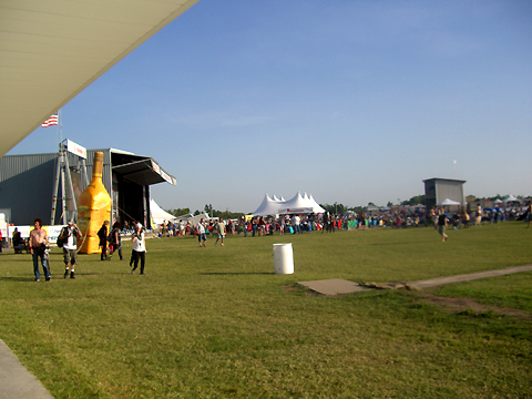 Rocklahoma 2009 Pic #37