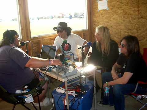 Rocklahoma 2009 Pic #38