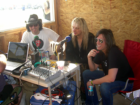 Rocklahoma 2009 Pic #39