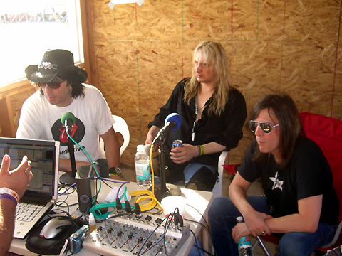 Rocklahoma 2009 Pic #40