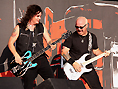Rocklahoma 2009 Pic #42 : Warrant Live!!! #2