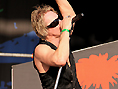 Rocklahoma 2009 Pic #45 : Warrant Live!!! #5