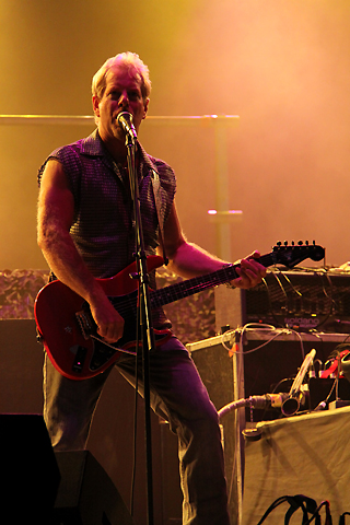 Rocklahoma 2009 Pic #53 : Night Ranger Live!!! #3