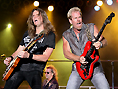 Rocklahoma 2009 Pic #54 : Night Ranger Live!!! #4