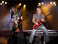 Rocklahoma 2009 Pic #56 : Night Ranger Live!!! #6