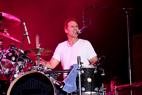 Rocklahoma 2009 Pic #59 : Night Ranger Live!!! #9
