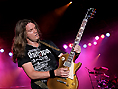 Rocklahoma 2009 Pic #61 : Night Ranger Live!!! #11