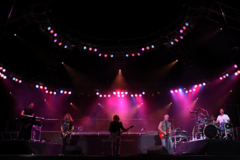 Rocklahoma 2009 Pic #63 : Night Ranger Live!!! #13