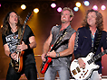 Rocklahoma 2009 Pic #64 : Night Ranger Live!!! #14
