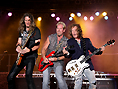 Rocklahoma 2009 Pic #65 : Night Ranger Live!!! #15