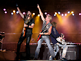 Rocklahoma 2009 Pic #66 : Night Ranger Live!!! #16