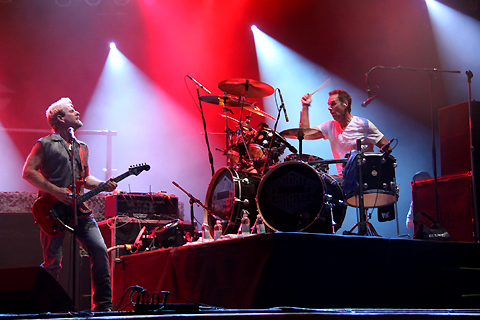 Rocklahoma 2009 Pic #68 : Night Ranger Live!!! #18
