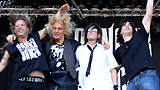 Rock Weekend Festival 2010