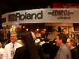 Roland Booth