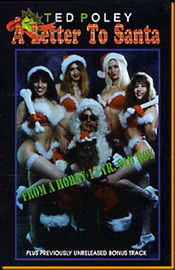 A Letter To Santa / Ted Poley