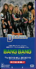 Single - Bang Bang