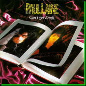 Can't Get Enuff / Paul Laine