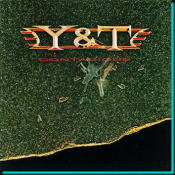 Contagious / Y & T
