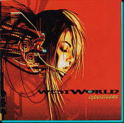 Cyberdreams / WestWorld