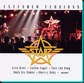 Extended Versions / Starz