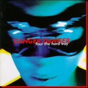Album - Four The Hard Way