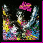 Hey Stoopid / Alice Cooper