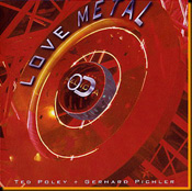 Love Metal / Melodica