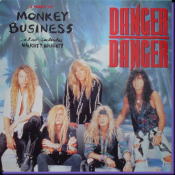 Single - Monkey Business