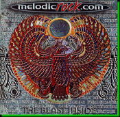 MelodicRock.com Volume 2 - The Beast Inside