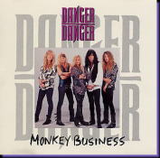 Monkey Business