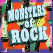 Monsters Of Rock